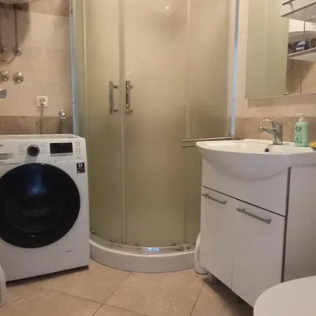 Sojourn Apartment Pula