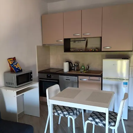 Sojourn Apartment Pula