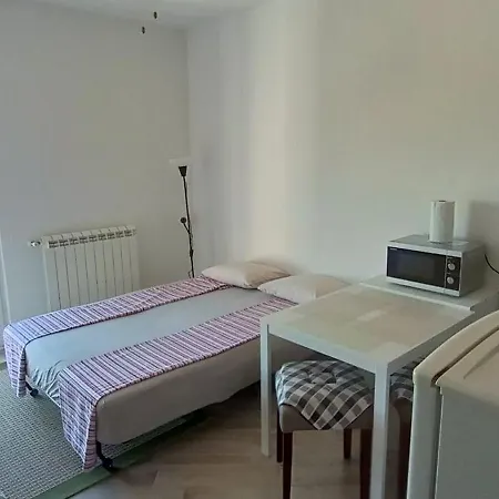 Sojourn Apartament