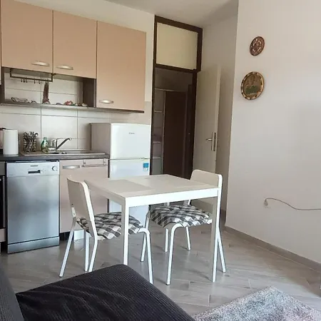 Sojourn Apartament Pula