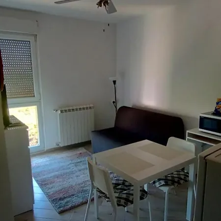 Apartament Sojourn Pula