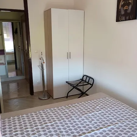 Sojourn Apartament