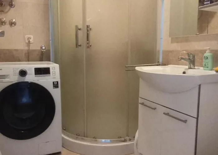 Sojourn Apartman Pula