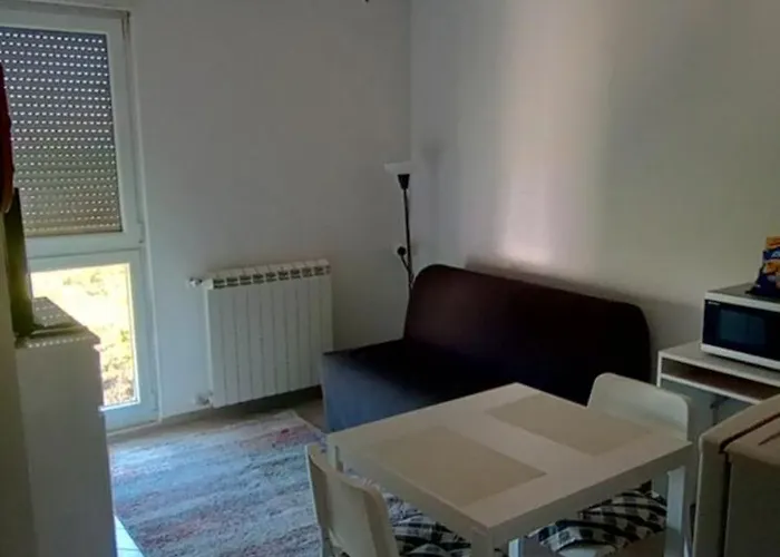Apartman Sojourn Pula