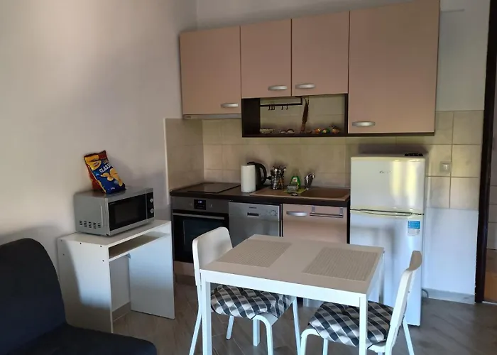 Sojourn Apartman Pula
