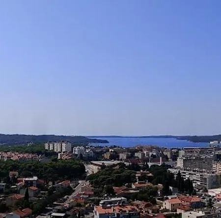 Διαμέρισμα Sojourn