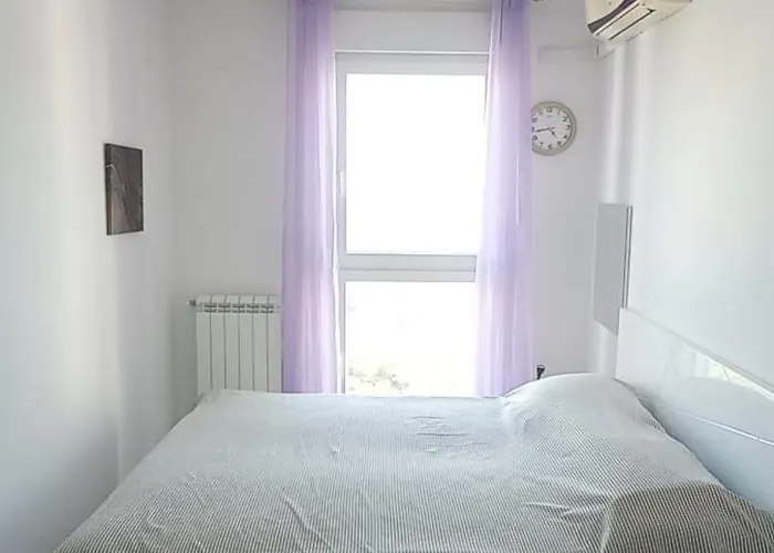 Διαμέρισμα Sojourn