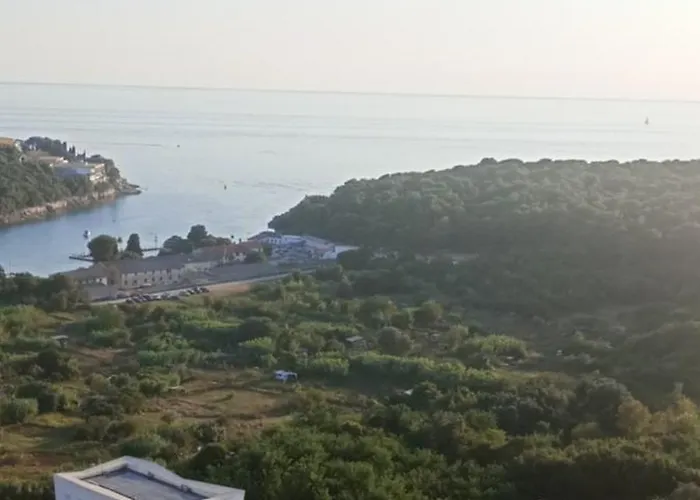 Sojourn Διαμέρισμα *